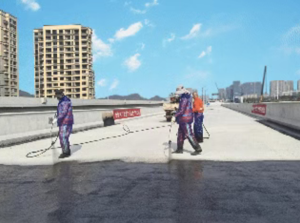 建設(shè)?標(biāo)兵‖鏖戰(zhàn)終捷，功耀征途